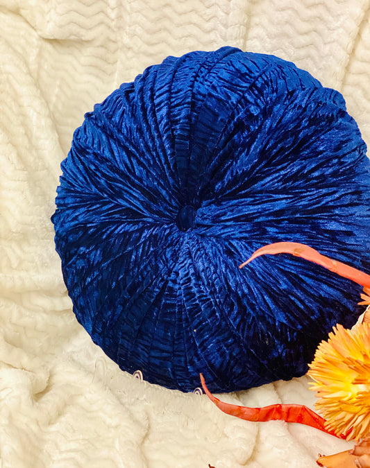 Custom Tufted Throw Pillow