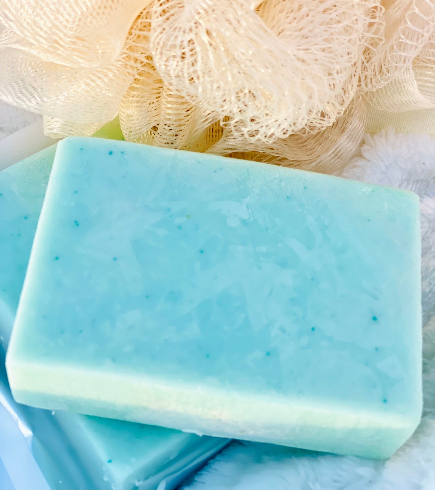 Watermelon Bliss Handmade Soap