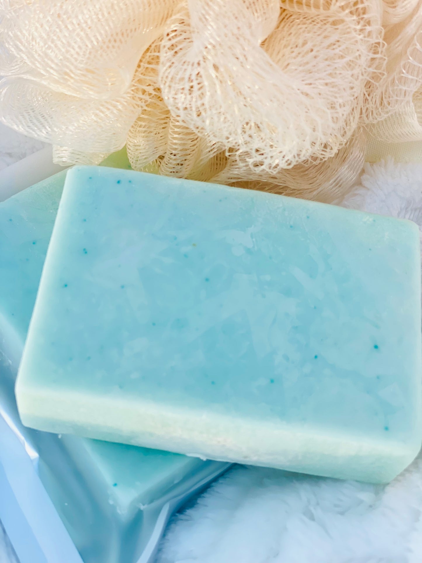 Watermelon Bliss Handmade Soap